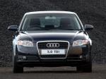 Audi A4 2.0 TDI Sedan 2004 года (ZA)